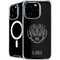 LSU Geaux Tigers iPhone 16 Pro MagSafe Case